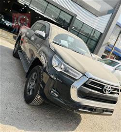 تويوتا هايلوكس